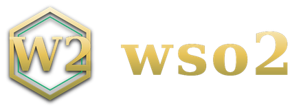 wso2 logo