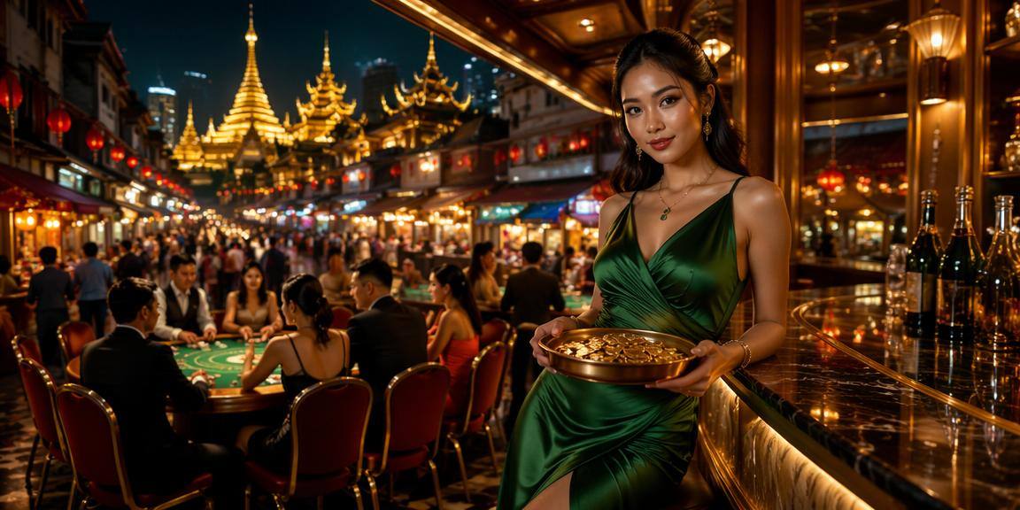 wso2 wso2 အပ်ပလီကေးရှင်း - သင့်အကြိုက်ဆုံး ကာစီနို ကစားများ